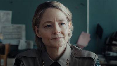 ‘True Detective: Night Country’ Trailer: Jodie Foster Solves Bone-Chilling Alaskan Mystery - variety.com - Jordan - state Alaska - county Foster - city Danvers, county Foster