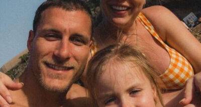 Gorka Marquez defended as Instagram takes down ‘violent' family holiday snaps - www.msn.com