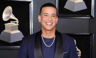 Daddy Yankee’s ‘Gasolina’ is the first reggaeton hit to be added to the National Recording Registry - us.hola.com - USA