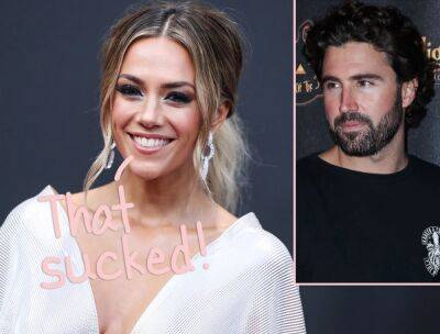 Jana Kramer Recalls Going On 'The Absolute Worst' Date... With Brody Jenner! - perezhilton.com - Michigan