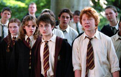 ‘Harry Potter’ TV series officially confirmed at HBO - www.nme.com
