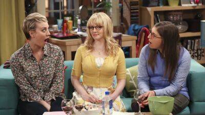 A New Big Bang Theory Project Is In Development at HBO Max - www.glamour.com - New York - Beyond