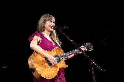 Taylor Swift’s Eras Tour: Every Surprise Song She’s Played So Far - variety.com - Texas - Arizona - county Arlington - city Glendale, state Arizona