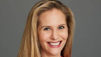 Jen Reberger Returns to Disney as Senior Vice President of Human Resources - thewrap.com