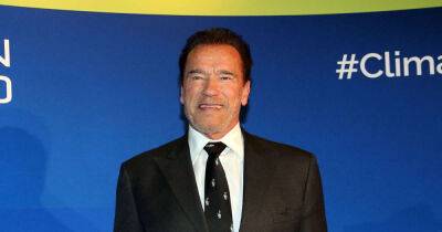 Arnold Schwarzenegger goes viral for incredible act of kindness concerning million-dollar home's neighbors - www.msn.com - California - Indiana