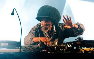 Legendary dub and reggae soundsystem pioneer Jah Shaka has died - www.nme.com