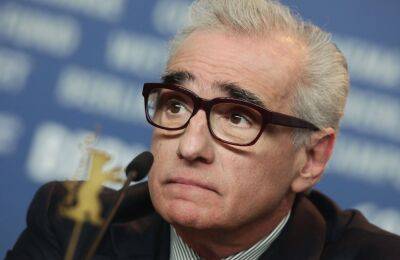 Martin Scorsese Set For CinemaCon’s Legend Of Cinema Award Ahead Of ‘Killers Of The Flower Moon’ Cannes World Premiere - deadline.com - Oklahoma