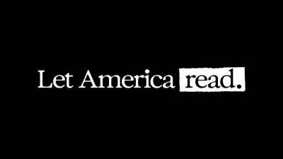 Julianna Margulies, Shonda Rhimes & Andy Cohen Among Celebrities Supporting ‘Let America Read’ Campaign Amid Book Ban Concerns - deadline.com - Texas - Florida - state Missouri - Pennsylvania - Oklahoma - Arizona - county Blair - state Iowa