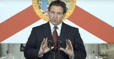 ‘Florida May Not Be a Safe Place to Move or Visit’ Warns Top LGBTQ Org in ‘Unprecedented’ Travel Advisory - www.thenewcivilrightsmovement.com - USA - Florida - city Sanction