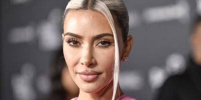 Kim Kardashian Has Starred In 7 Other Projects Before 'American Horror Story' Announcement - See The Full List! - www.justjared.com - USA - county Story