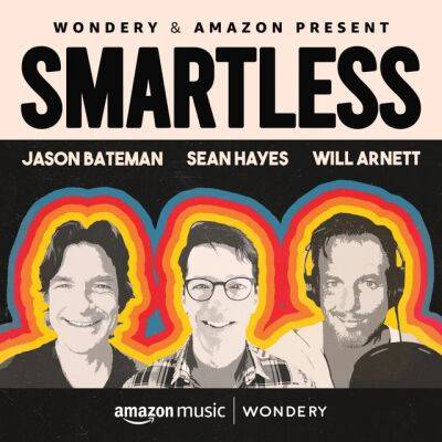 ‘Smartless: On The Road’ Unleashes Sold-Out Podcast Tour’s First Official Trailer - deadline.com - Los Angeles - Los Angeles - USA - Chicago - city Madison - Boston - Wisconsin
