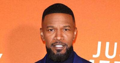 Jamie Foxx recovering after 'medical complication', family says - www.msn.com - USA - county Charles - county Ray