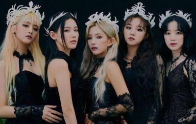 (G)I-DLE to make comeback with new music next month - www.nme.com - Britain - South Korea
