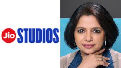 India’s Jio Studios Unveils Content Slate of 100-Titles - variety.com - India - city Busan