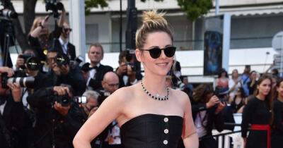 Kristen Stewart to star alongside ex-partner Michael Angarano in his new comedy - www.msn.com - Los Angeles - Sacramento