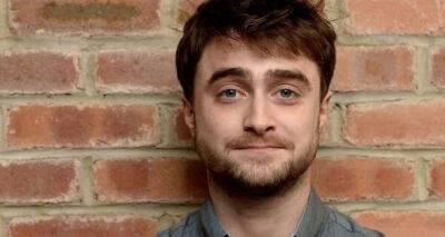 Daniel Radcliffe says people should ‘trust trans kids to tell us who they are' - www.msn.com