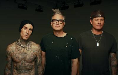 Blink-182 confirm themselves for Coachella 2023 at last minute - www.nme.com