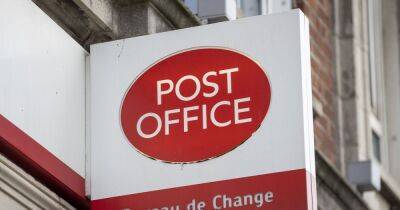 Post Office warning for anyone voting in the local elections this May - www.manchestereveningnews.co.uk - Manchester