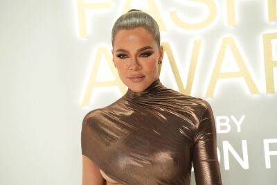 Khloé Kardashian Is ‘Getting So Emotional’ Over Daughter True’s 5th Birthday: ‘What Is Wrong With Me LOL’ - etcanada.com