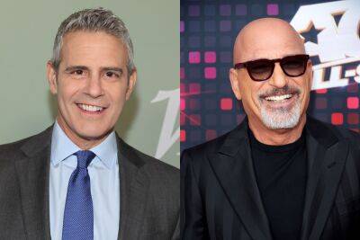 Howie Mandel’s Daughter Responds After Andy Cohen Roasts Him Over Tom Sandoval Cheating Scandal Interview - etcanada.com - city Sandoval - county Sandoval