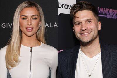 Lala Kent Slams Tom Schwartz Following ‘Open Secret’ Scandoval Affair Comments: ‘I Was Really Grossed Out By That’ - etcanada.com - city Sandoval