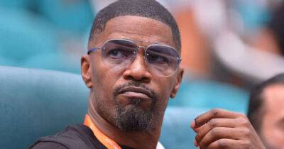 Jamie Foxx's family announce he has suffered 'medical complication' - www.msn.com - county Charles - county Ray