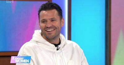 ITV Loose Women under fire for 'very awkward' Mark Wright interview as he's asked to 'get naked' after tiny pants display - www.manchestereveningnews.co.uk