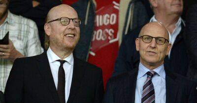 Manchester United Supporters' Trust make Glazer demand over takeover process - www.manchestereveningnews.co.uk - Manchester