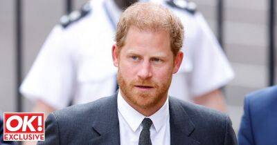 Harry to arrive at Coronation 'with group of people to protect’ him, royal expert says - www.ok.co.uk - California