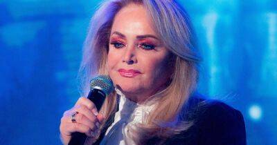 Bonnie Tyler breaks silence after being slammed for miming on This Morning - www.ok.co.uk