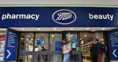 Boots shoppers hail anti-ageing 'non greasy' face suncream that 'prevents breakouts' - www.dailyrecord.co.uk - Scotland - Beyond
