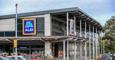 Aldi's £15 gin beats major brands to be named one of best in the world - www.dailyrecord.co.uk - Britain - Beyond