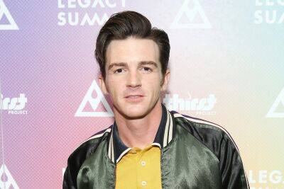 Troubled Nickelodeon star Drake Bell reported missing, ‘endangered’: police - nypost.com - Florida