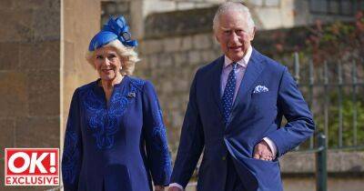 Charles and Camilla’s short procession route could be due to security, royal expert says - www.ok.co.uk - city Westminster