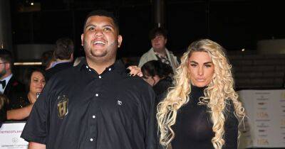 Police officers who mocked Katie Price's son Harvey found guilty of gross misconduct - www.ok.co.uk