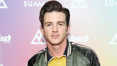 Former Nickelodeon star Drake Bell declared 'missing and endangered' by police - www.foxnews.com