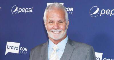 Captain Lee Breaks His Silence on ‘Below Deck’ Exit Ahead of Season 11: ‘I Was Just Not Invited Back’ - www.usmagazine.com - Florida - county Lee - Michigan - Grenada - Beyond