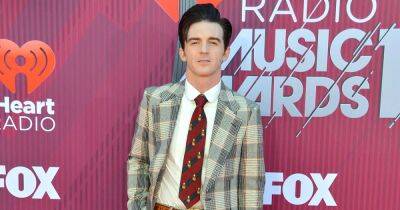 Drake Bell’s Ups and Downs Through the Years - www.usmagazine.com - USA - California