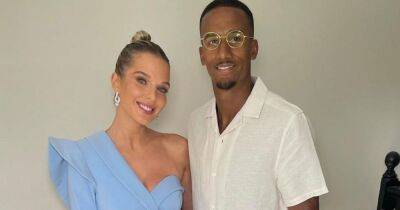 Helen Flanagan 'makes final decision not to get back with Scott Sinclair' after Carol Vorderman advice - www.dailyrecord.co.uk - South Africa - Dubai - Uae