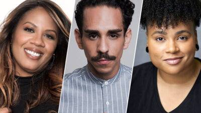 Amber Ruffin’s NBC Comedy Pilot ‘Non-Evil Twin’ Adds Christina Anthony, Ray Santiago & Melanie J. Newby - deadline.com - county Ray