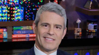 Andy Cohen Debunks a Rumor About 'The Real Housewives' Franchise - www.etonline.com - Las Vegas - New Orleans - parish Orleans