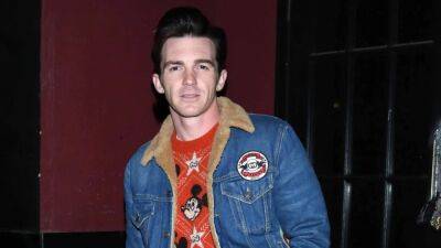 Drake Bell Found Alive After Being Reported Missing and 'Endangered' By Police - www.etonline.com - county Cleveland