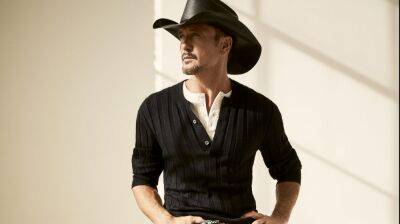 Tim McGraw Partners With Shareability to Launch New Nashville-Based Media Venture, Down Home - variety.com - USA - Nashville