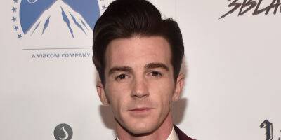 Drake Bell Is Safe, Police Issue New Update After He Went Missing - www.justjared.com - Florida