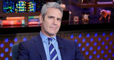 Andy Cohen’s 4-Year-Old Son Benjamin Calls Raquel Leviss’ TomTom Sweatshirt ‘Pretty’: ‘There’s a Lot of Drama Going on With That’ - www.usmagazine.com - state Missouri - city Sandoval