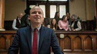 Samuel Goldwyn Films Acquires British Comedy ‘Bank Of Dave’ Starring Rory Kinnear, Phoebe Dynevor & Others, With Music And Performances By Def Leppard - deadline.com - Britain - USA