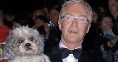 How many dogs did Paul O’Grady have including beloved pup Buster - www.ok.co.uk - Britain - county Kent