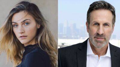 Emily Hall, David Kelsey To Star In Duane Edwards’ Indie Drama ‘Wrong Numbers’ - deadline.com - Chicago - county Hall - county Banks - county Pine