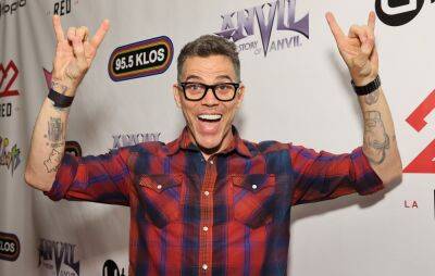 Steve-O shares ‘Jackass’ stunt he “wouldn’t get away with now” - www.nme.com - Australia - Britain