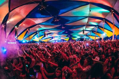 How Coachella’s Do LaB Tent, With Its Unpublished Lineups, Became the Festival’s Coolest and Biggest Open Secret - variety.com - USA - California - Pennsylvania